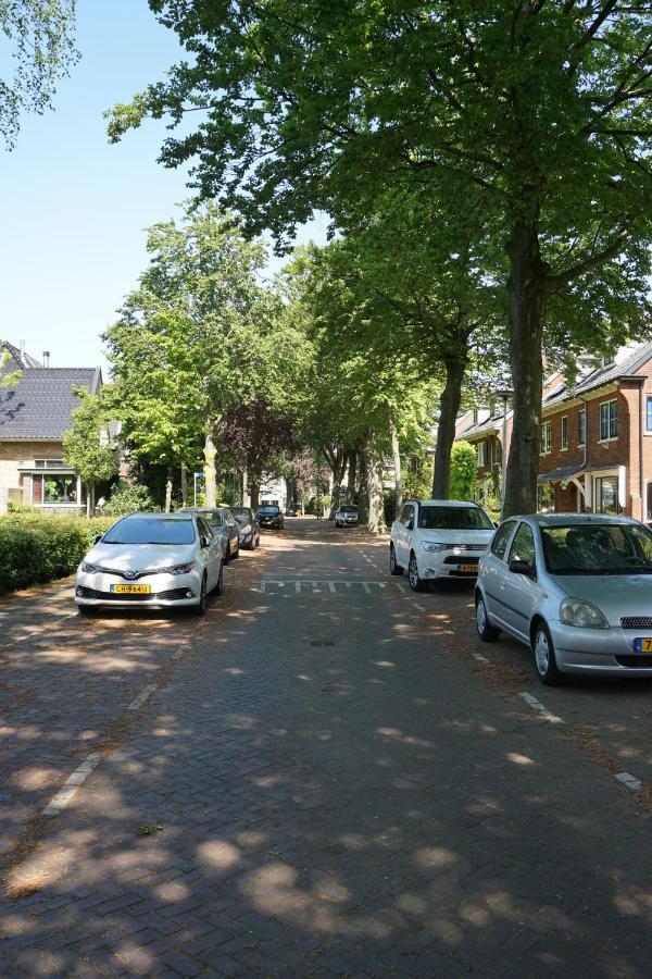 ساسّينهيم Perfectly Located Private Room Oaks And Beeches المظهر الخارجي الصورة