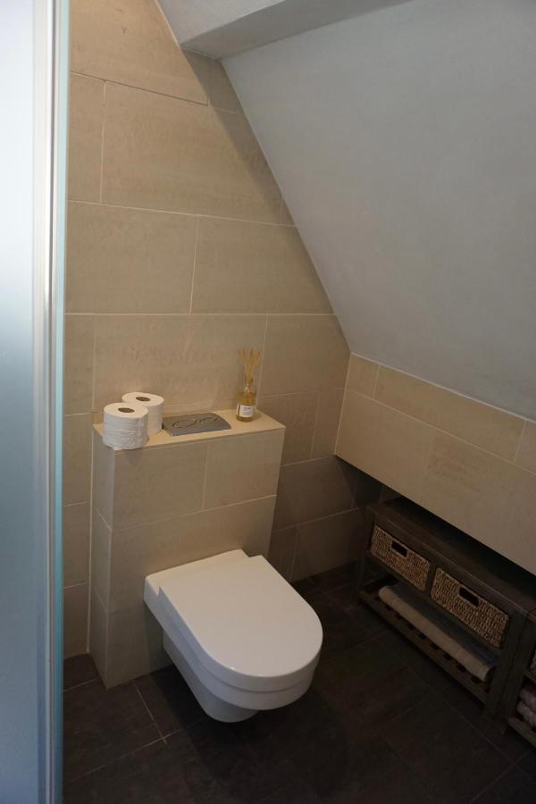 ساسّينهيم Perfectly Located Private Room Oaks And Beeches المظهر الخارجي الصورة
